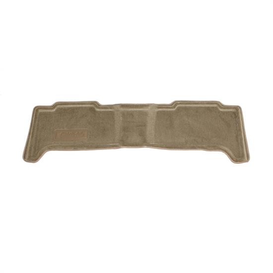 LUND 626146 Catch-All Floor Mat 2nd Seat Beige, 03-08 4Runner