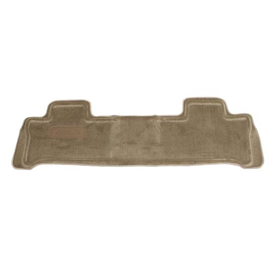 LUND 626246 Catch-All Floor Mat 2nd Seat, 05-06 Toyota Tundra
