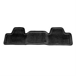 LUND 626370 Catch-All Floor Mat 2nd Seat Black, 04-10 Ford F-150