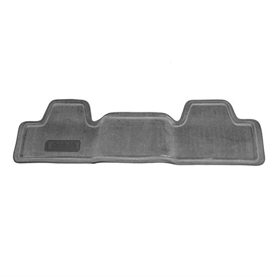 LUND 626371 Catch-All Floor Mat 2nd Seat Gray, 2004-10 Ford F-150