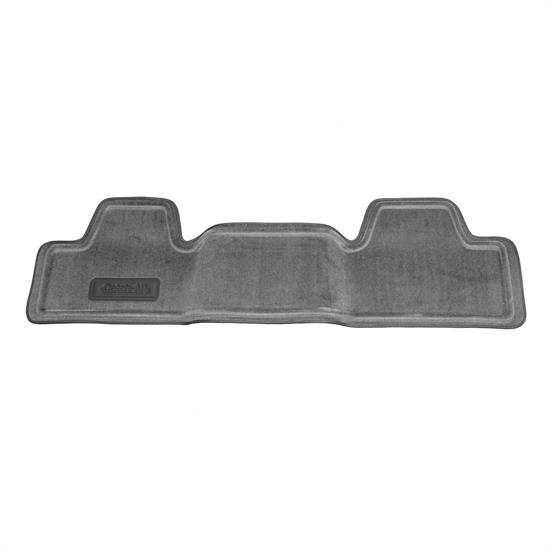 LUND 626371 Catch-All Floor Mat 2nd Seat Gray, 2004-10 Ford F-150