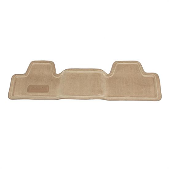 LUND 626372 Catch-All Floor Mat 2nd Seat Beige, 04-10 Ford F-150