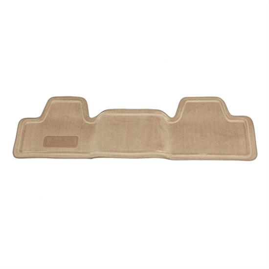 LUND 626372 Catch-All Floor Mat 2nd Seat Beige, 04-10 Ford F-150