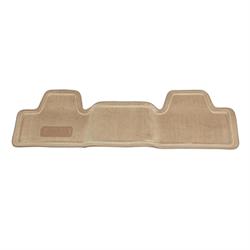 LUND 626372 Catch-All Floor Mat 2nd Seat Beige, 04-10 Ford F-150