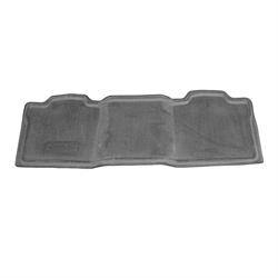 LUND 626471 Catch-All Floor Mat 2nd Seat Gray, 2004-08 Ford F-150