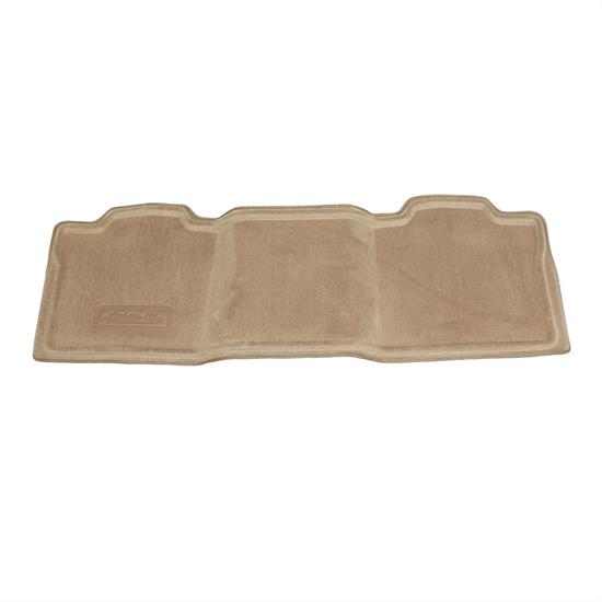 LUND 626472 Catch-All Floor Mat 2nd Seat Beige, 04-08 Ford F-150