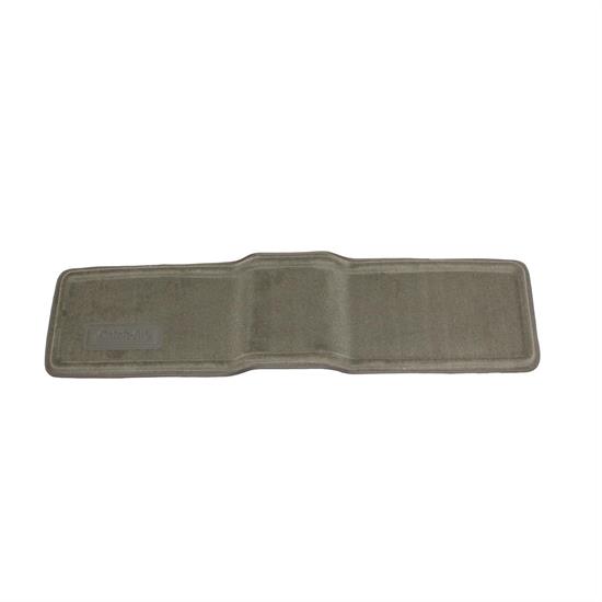 LUND 626624 Catch-All Floor Mat 2nd Seat Gray 05-08 Toyota Tacoma