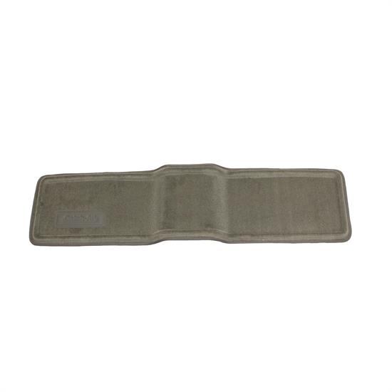 LUND 626624 Catch-All Floor Mat 2nd Seat Gray 05-08 Toyota Tacoma