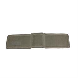 LUND 626624 Catch-All Floor Mat 2nd Seat Gray 05-08 Toyota Tacoma