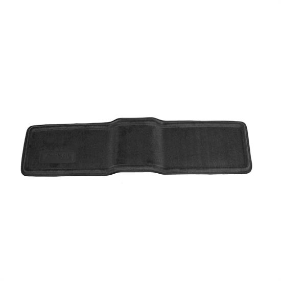 LUND 626672 Catch-All Floor Mat 2nd Seat, 05-08 Toyota Tacoma