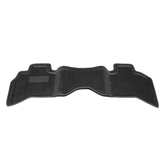 LUND 626749 Catch-All Floor Mat 2nd Seat Grey 03-07 Nissan Murano