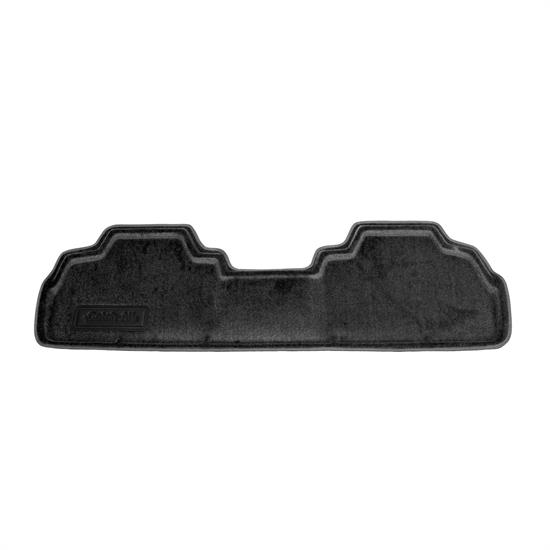 LUND 627249 Catch-All Floor Mat 2nd Seat Black, Escape/Tribute