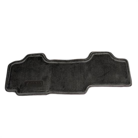 LUND 627343 Catch-All Floor Mat 2nd Seat Grey, 2000-03 Ford F-150