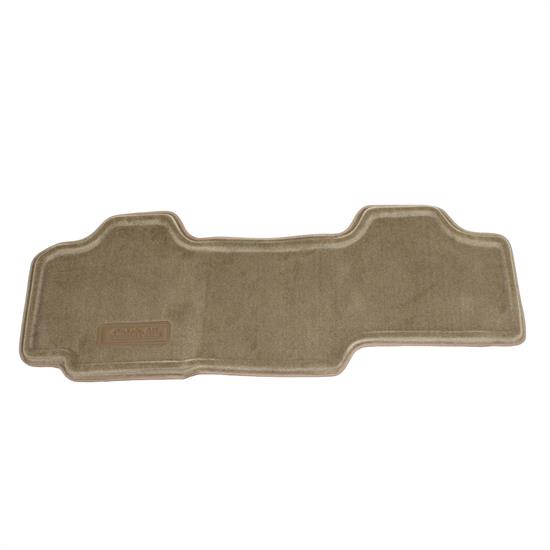 LUND 627346 Catch-All Floor Mat 2nd Seat Beige, 00-03 Ford F-150