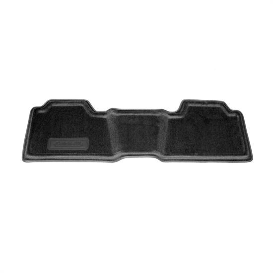 LUND 627662 Catch-All Floor Mat Black, 2006-10 Ford Explorer