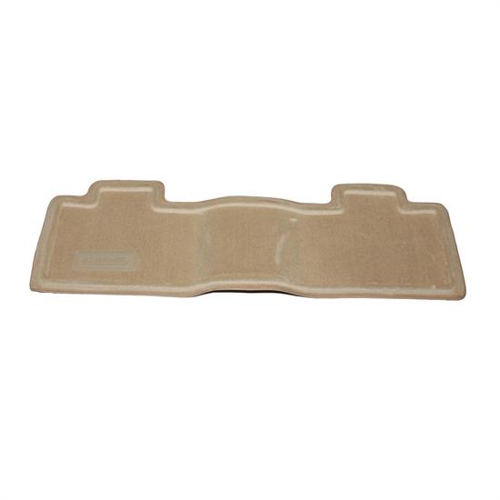 LUND 627870 Catch-All Floor Mat 2nd Seat Beige 08-09 Nissan Titan