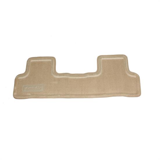 LUND 6280570 Catch-All Floor Mat 2nd Seat Beige, 08-09 Honda Cr-V