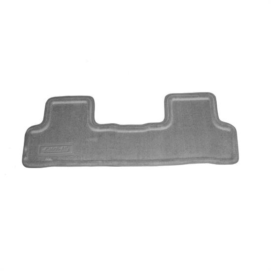 LUND 6280571 Catch-All Floor Mat 2nd Seat Gray, 08-09 Honda Cr-V