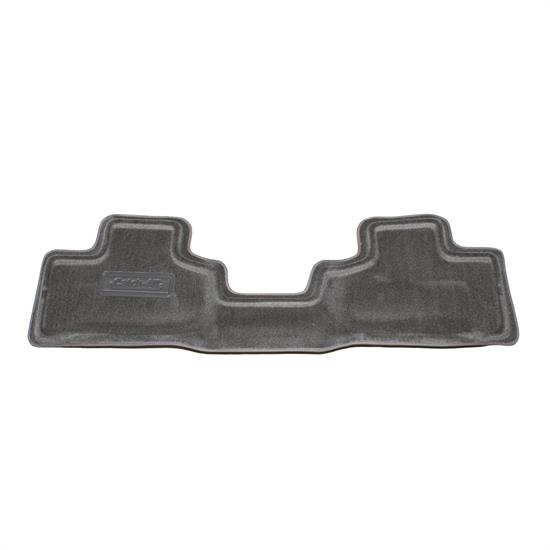 LUND 628571 Catch-All Floor Mat 2nd Seat Gray 04-08 Dodge Durango