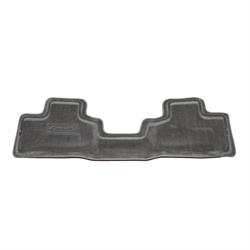 LUND 628571 Catch-All Floor Mat 2nd Seat Gray 04-08 Dodge Durango