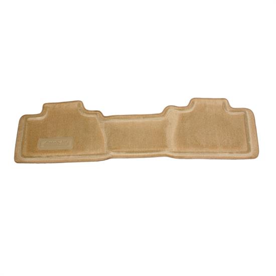LUND 629570 Catch-All Floor Mat 2nd Seat Beige, 07-10 Escalade