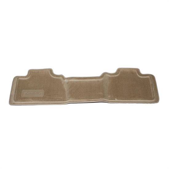LUND 629575 Catch-All Floor Mat 2nd Seat Beige, Chevy/GMC
