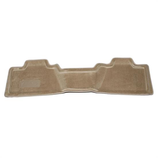 LUND 629675 Catch-All Floor Mat 2nd Seat Beige, Chevy/GMC