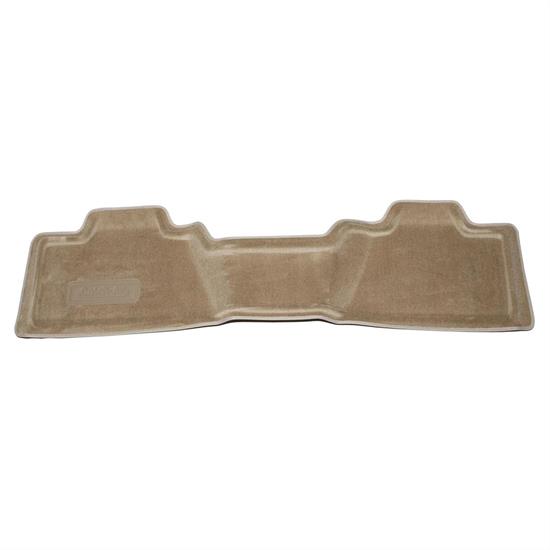LUND 629675 Catch-All Floor Mat 2nd Seat Beige, Chevy/GMC