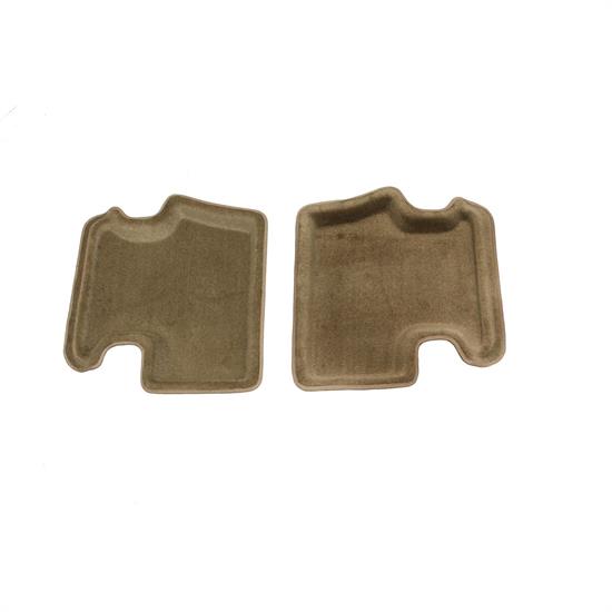 LUND 629753 Catch-All Floor Mat 2nd Seat Caliber/Compass/Patriot