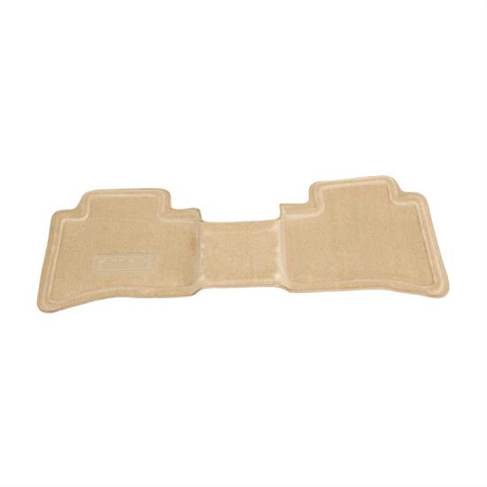 LUND 629970 Catch-All Floor Mat 2nd Seat Beige, Cayenne/Touareg