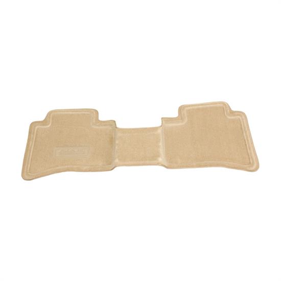 LUND 629970 Catch-All Floor Mat 2nd Seat Beige, Cayenne/Touareg
