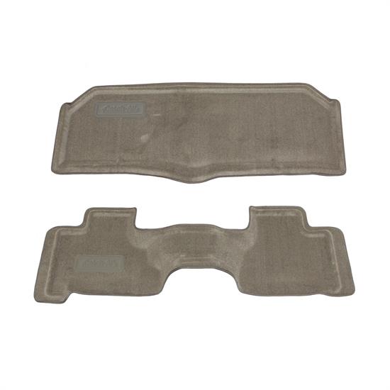 LUND 650769 Catch-All Floor Mat 2nd/3rd Row Trailblazer/Envoy