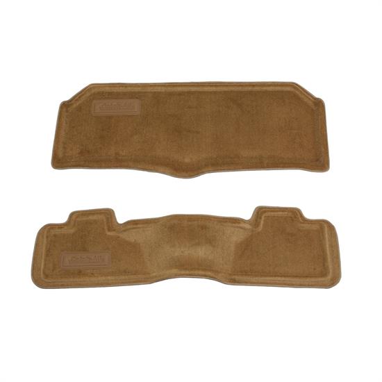 LUND 651939 Catch-All Floor Mat 2nd/3rd Row Trailblazer/Envoy