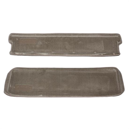 LUND 657046 Catch-All Floor Mat 2nd/3rd Row Beige 00-05 Excursion