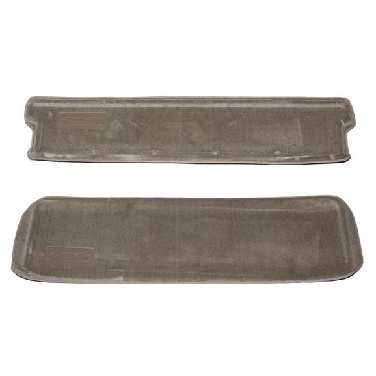 LUND 657046 Catch-All Floor Mat 2nd/3rd Row Beige 00-05 Excursion