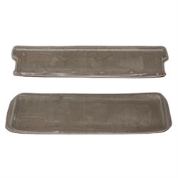 LUND 657046 Catch-All Floor Mat 2nd/3rd Row Beige 00-05 Excursion