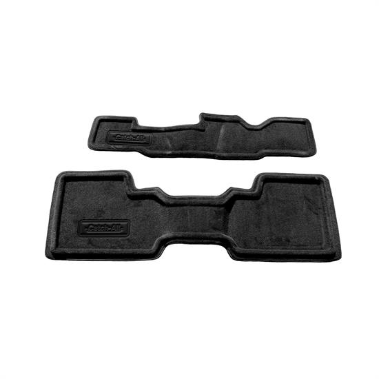 LUND 657562 Catch-All Floor Mat 2nd/3rd Row Explorer/Mountaineer