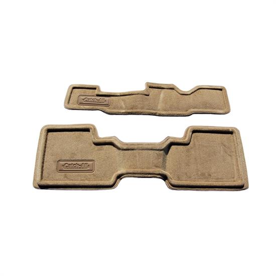 LUND 657575 Catch-All Floor Mat 2nd/3rd Row Explorer/Mountaineer