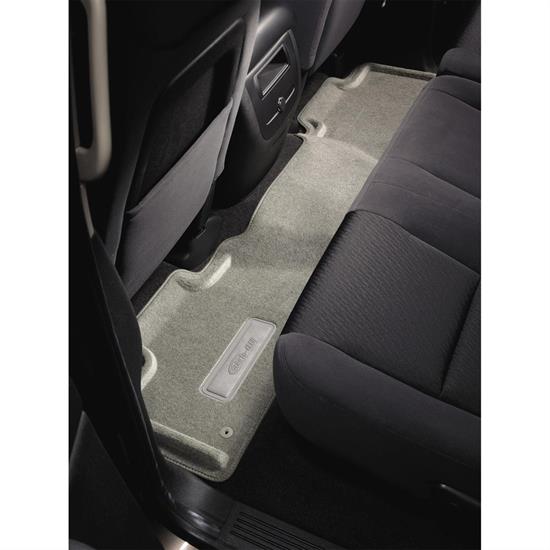 LUND 657643 Catch-All Floor Mat 2nd/3rd Row Explorer/Mountaineer