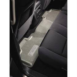 LUND 657643 Catch-All Floor Mat 2nd/3rd Row Explorer/Mountaineer