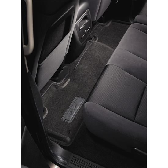 LUND 657652 Catch-All Floor Mat 2nd/3rd Row Explorer/Mountaineer
