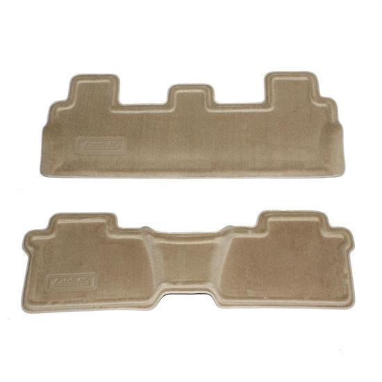 LUND 659875 Catch-All Floor Mat 2nd/3rd Row Expedition/Navigator