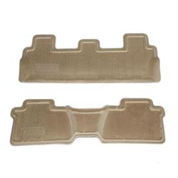 LUND 659875 Catch-All Floor Mat 2nd/3rd Row Expedition/Navigator