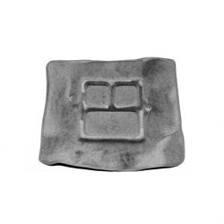 LUND 670024 Catch-All Floor Protection Center Hump Chevy/GMC