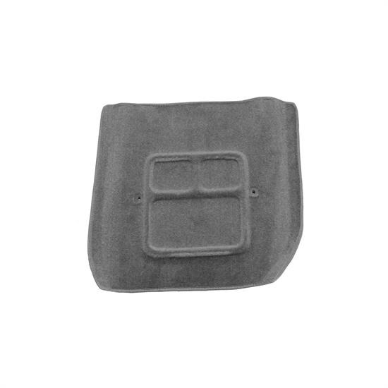 LUND 670124 Catch-All Floor Protection Center Hump Mat Chevy/GMC