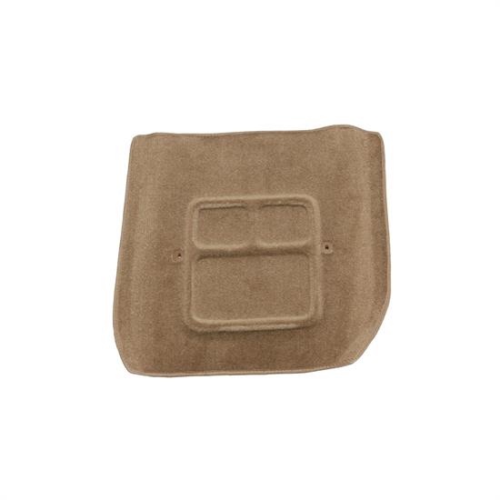 LUND 670125 Catch-All Floor Protection Center Hump Mat Chevy/GMC