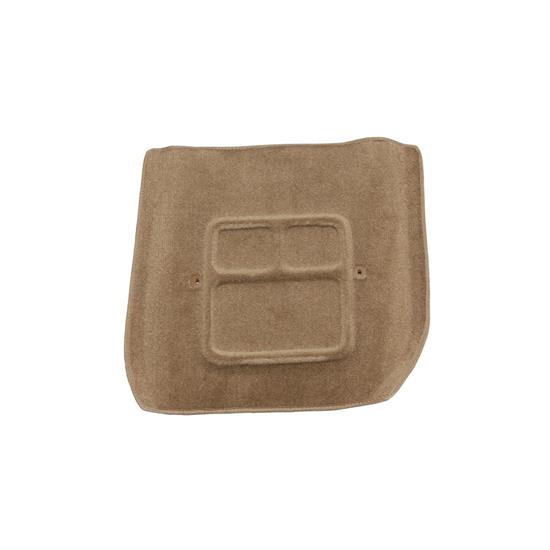 LUND 670125 Catch-All Floor Protection Center Hump Mat Chevy/GMC