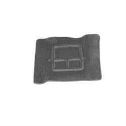 LUND 670438 Catch-All Floor Protection Center Hump Mat Chevy/GMC
