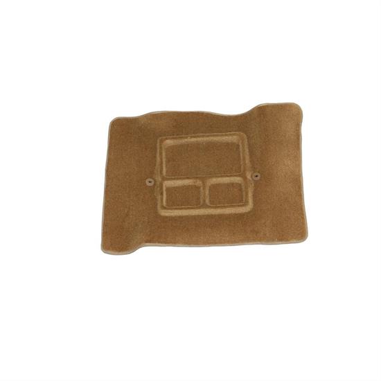 LUND 670439 Catch-All Floor Protection Center Hump Mat Chevy/GMC