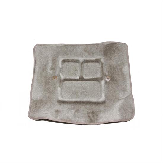 LUND 670525 Catch-All Floor Protection Center Hump Mat Chevy/GMC